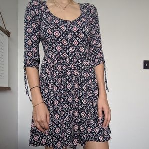 Hollister dress